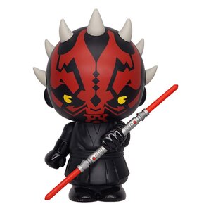 Preorder: Star Wars Coin Bank Darth Maul