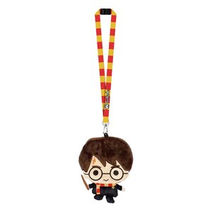 Preorder: Harry Potter Lanyard Deluxe