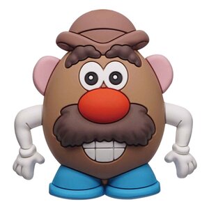 Preorder: Toy Story 3D Magnet Mr. Potato