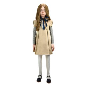 Preorder: Megan Prop Replica 1/1 Megan Doll 140 cm