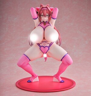 Preorder: Original Character PVC Statue 1/6 Arica 24 cm