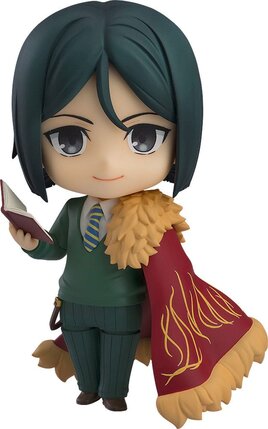 Preorder: Haikyu!! Nendoroid Action Figure Caster/Zhuge Liang 10 cm