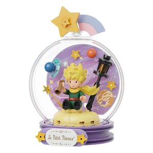 Preorder: The Little Prince Construction Set Starry Lamp