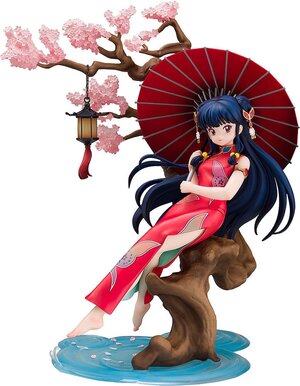 Preorder: Ranma 1/2 PVC Statue 1/7 Shampoo 26 cm