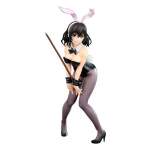 Preorder: Strike the Blood Statue PVC 1/7 Yukina Himeragi Bunny Girl Style 25 cm