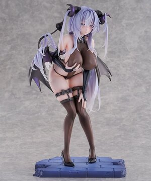 Preorder: Original Character Statue 1/6 Shion Alfine Little Devil Ver. 26 cm