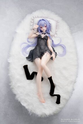 Preorder: Original Character Statue 1/7 Niya Hidden Forest Ver. 26 cm