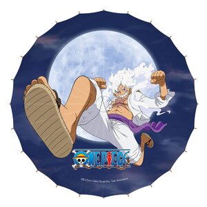 Preorder: One Piece Paper-Parasol Monkey D. Luffy Gear 5th