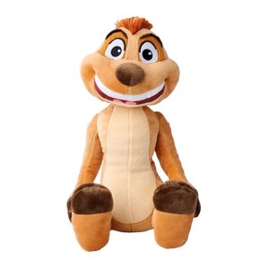 Preorder: Disney Plush Figure The Lion King Timon 30th Anniversary 25 cm