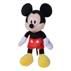 Preorder: Disney Plush Figure Mickey 25 cm