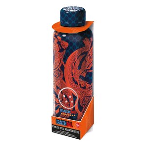 Preorder: Dragon Ball Water Bottle Shenlong