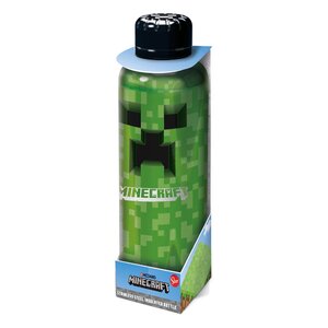 Preorder: Minecraft Water Bottle Creeper