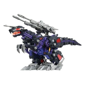 Preorder: Zoids Plastic Model Kit 1/72 AZ-09 Genosaurer 32 cm