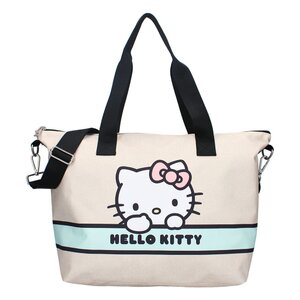 Preorder: Sanrio Tote Bag Hello Kitty Take Me To The Party