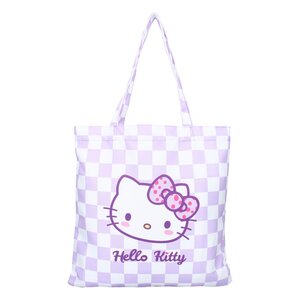 Preorder: Sanrio Tote Bag Hello Kitty Bag It Up!