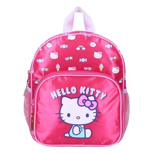 Preorder: Sanrio Backpack Hello Kitty Follow The Rainbow