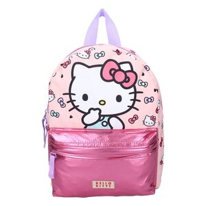 Preorder: Sanrio Backpack Hello Kitty Funshine