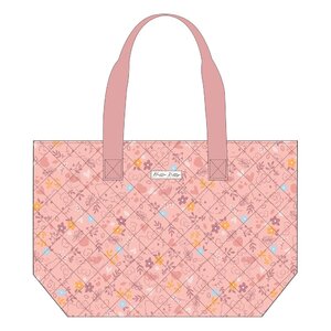 Preorder: Sanrio Tote Bag Hello Kitty Famous Floral