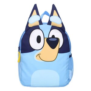 Preorder: Bluey Backpack Bluey Fluffy Friends