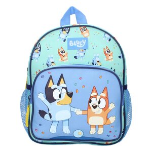 Preorder: Bluey Backpack Bluey Best Friends Fun Ver. 2