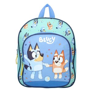 Preorder: Bluey Backpack Bluey Best Friends Fun Ver. 3