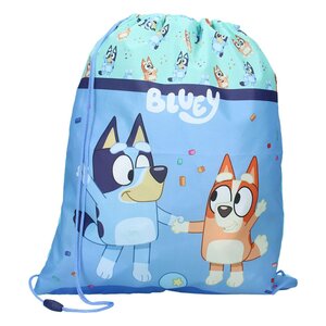 Preorder: Bluey Sport Bag Bluey Best Friends Fun