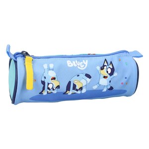 Preorder: Bluey Pencil case Bluey Best Friends Fun