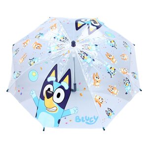 Preorder: Bluey Umbrella Bluey Rainy Days Kids