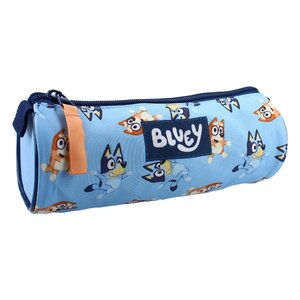 Preorder: Bluey Pencil case Bluey Jump Into Fun