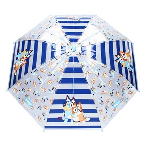 Preorder: Bluey Umbrella Bluey & Bingo Rainy Days Kids