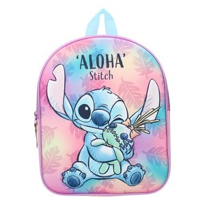 Preorder: Lilo & Stitch 3D Backpack Stitch Simply Special Sitting