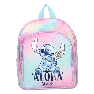 Preorder: Lilo & Stitch Backpack Stitch Wild Energy Ver. 2