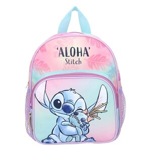 Preorder: Lilo & Stitch Backpack Stitch Wild Energy Ver. 1