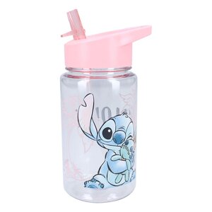 Preorder: Lilo & Stitch Water Bottle Stitch Drink Up