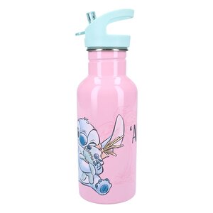 Preorder: Lilo & Stitch Water Bottle Stitch Take A Sip