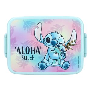 Preorder: Lilo & Stitch Lunch Box Stitch Lunch Bunch