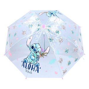 Preorder: Lilo & Stitch Umbrella Stitch & Angel Rainy Days Kids