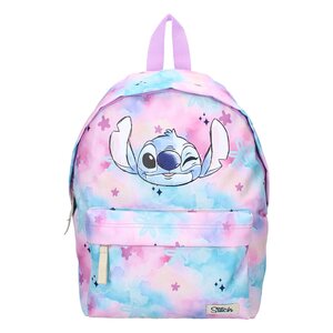 Preorder: Lilo & Stitch Backpack Stitch Unbearably Cool