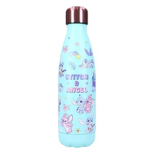 Preorder: Lilo & Stitch Water Bottle Stitch Thirsty For More