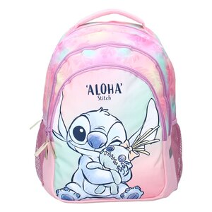 Preorder: Lilo & Stitch Backpack Stitch Wild Energy Big