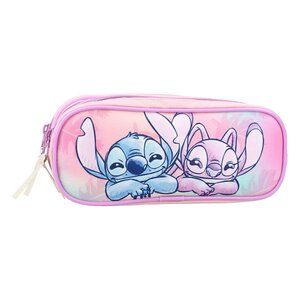 Preorder: Lilo & Stitch Pencil case Stitch Wild Energy