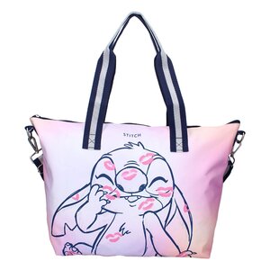 Preorder: Lilo & Stitch Tote Bag Stitch Fashion Mission