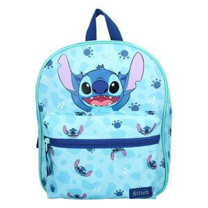 Preorder: Lilo & Stitch Backpack Stitch All Good