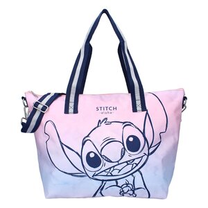 Preorder: Lilo & Stitch Tote Bag Stitch Aloha