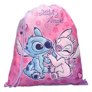 Preorder: Lilo & Stitch Sport Bag Stitch Hello Cutie