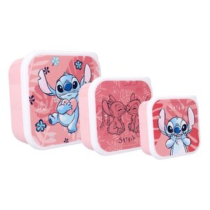 Preorder: Lilo & Stitch Snack Box Set Stitch Bon Appetit!