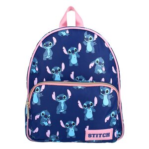 Preorder: Lilo & Stitch Backpack Stitch Mini Print