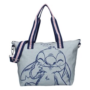 Preorder: Lilo & Stitch Tote Bag Stitch Fashion Mission