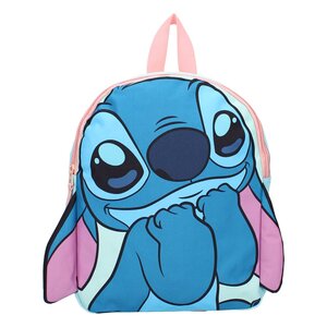 Preorder: Lilo & Stitch Backpack Stitch Fluffy Friends