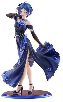 Preorder: The Idolmaster Cinderella Girls PVC Statue 1/7 Kanade Hayami + Pretty Liar 25 cm